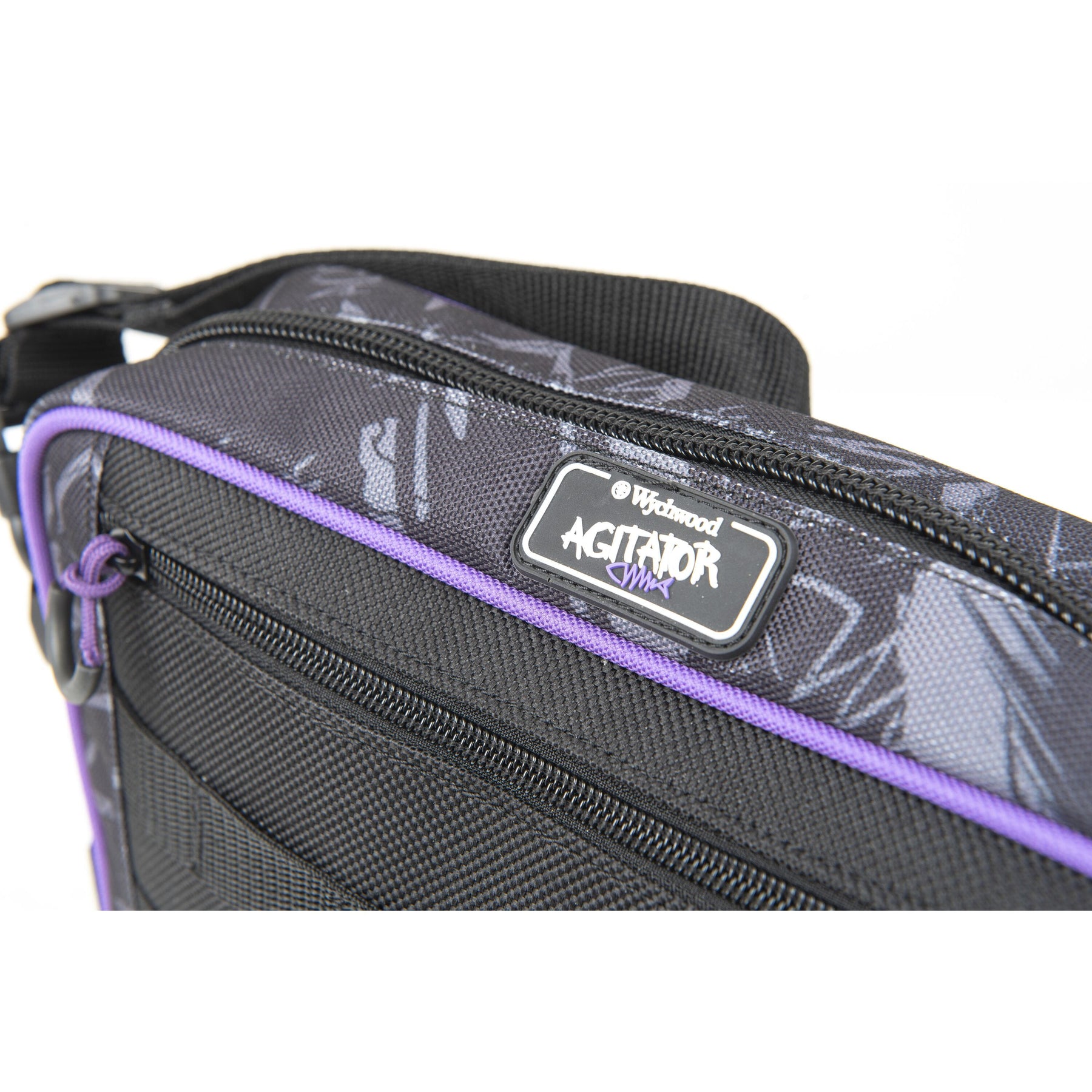 Agitator Waist and Shoulder Bag  Carryall Wychwood