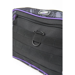 Agitator Waist and Shoulder Bag