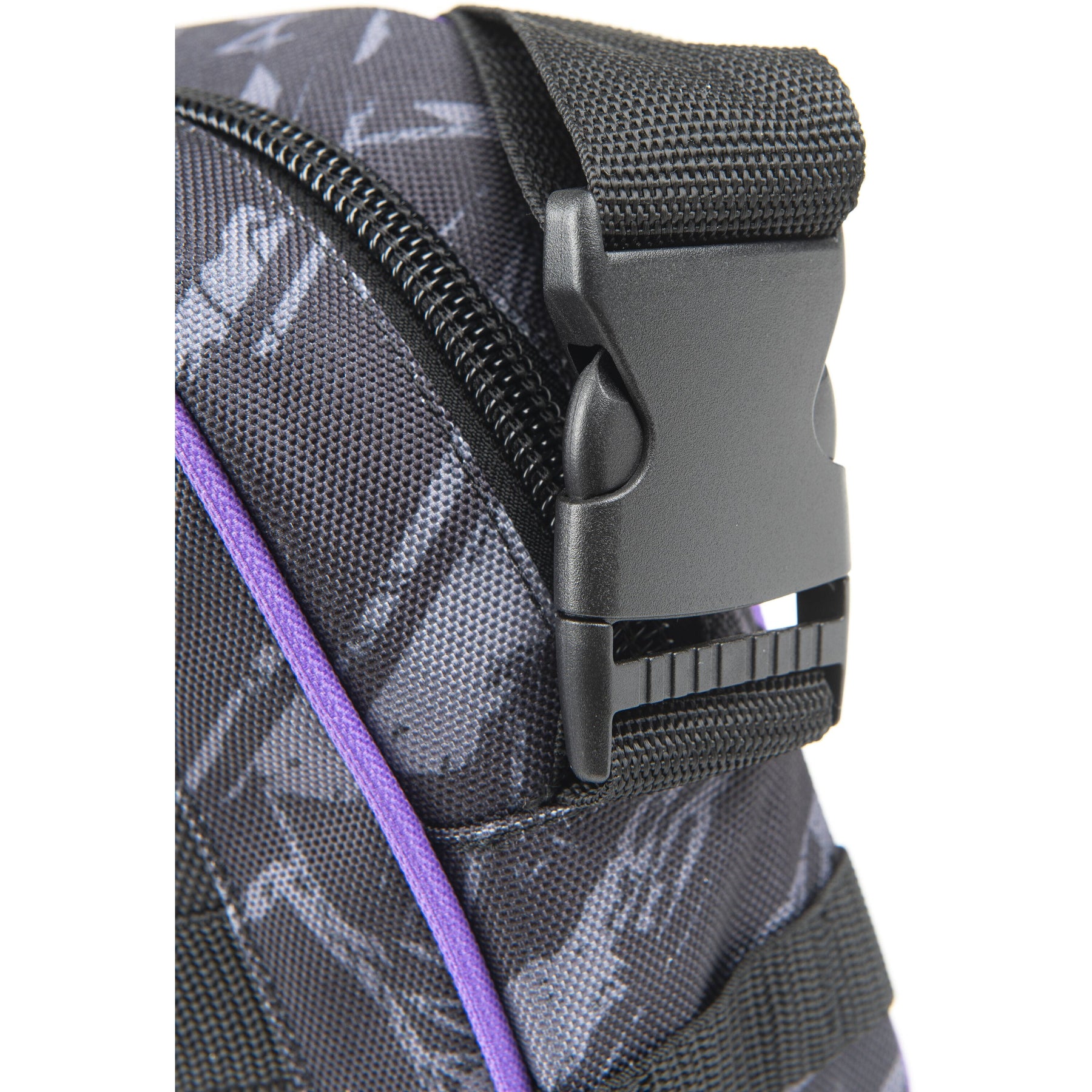 Agitator Waist and Shoulder Bag