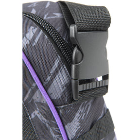 Agitator Waist and Shoulder Bag