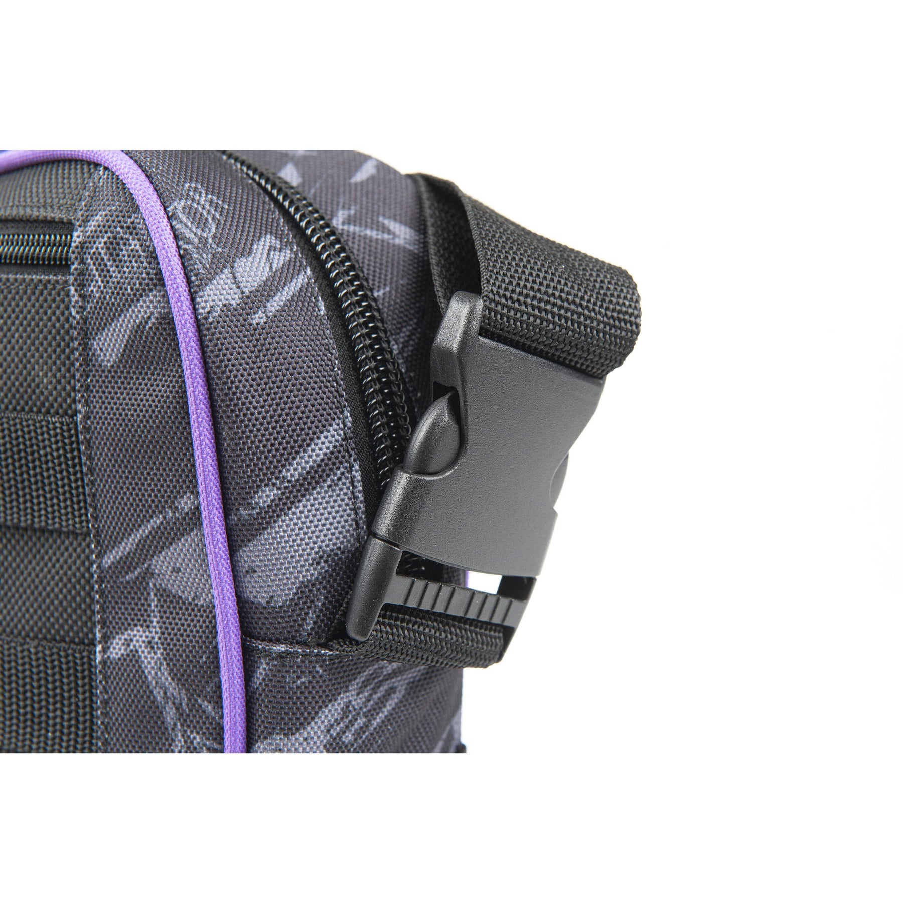 Agitator Waist and Shoulder Bag  Carryall Wychwood