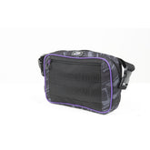 Agitator Waist and Shoulder Bag