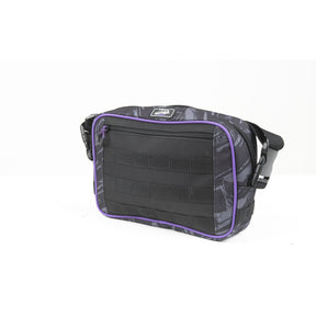 Agitator Waist and Shoulder Bag