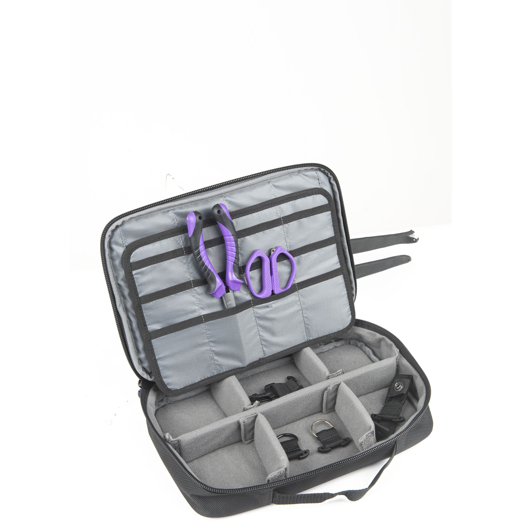 Agitator HD Tackle Organiser