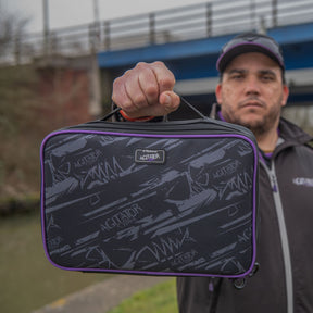 Agitator Tackle Organiser