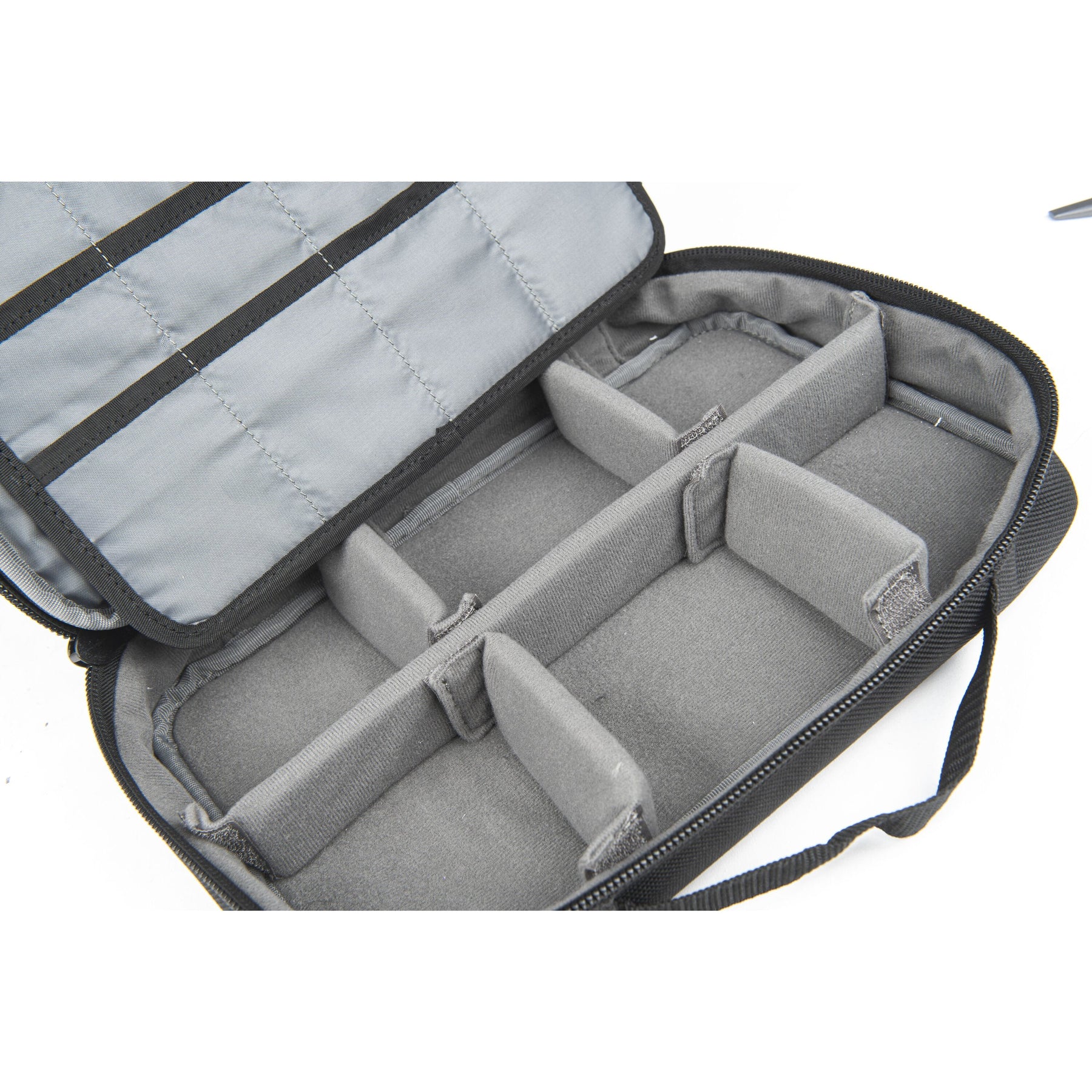 Agitator Tackle Organiser