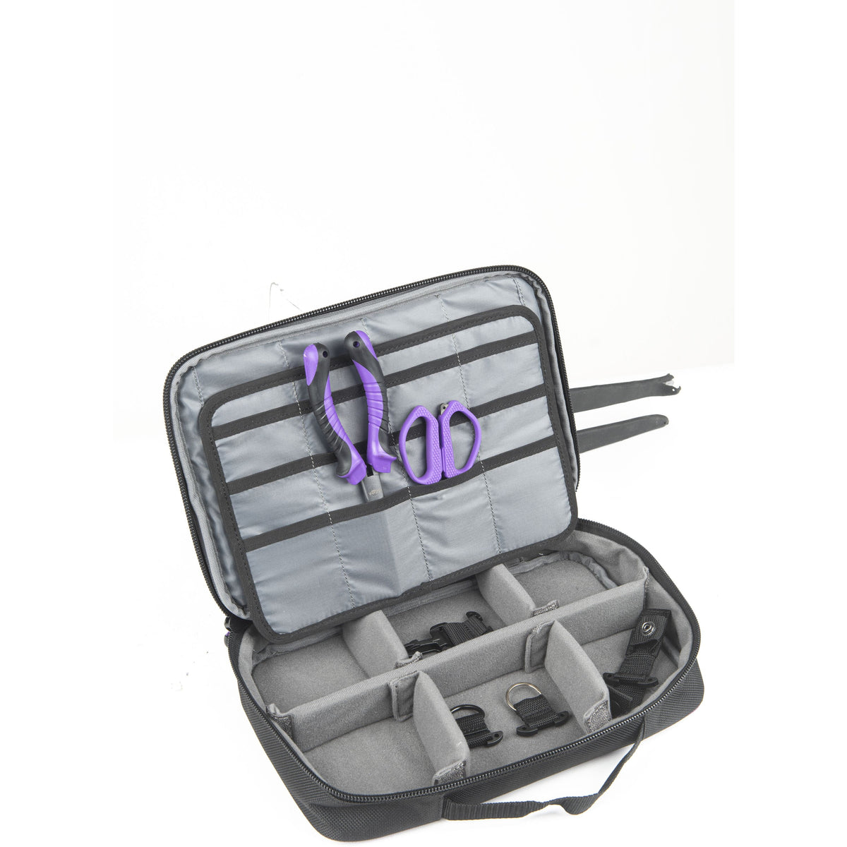 Agitator Tackle Organiser Bag