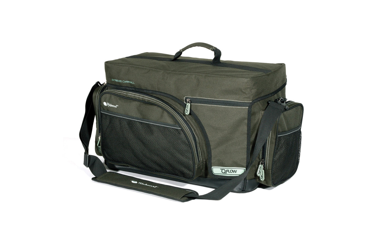 Extremis Carryall Bag  Carryall Wychwood