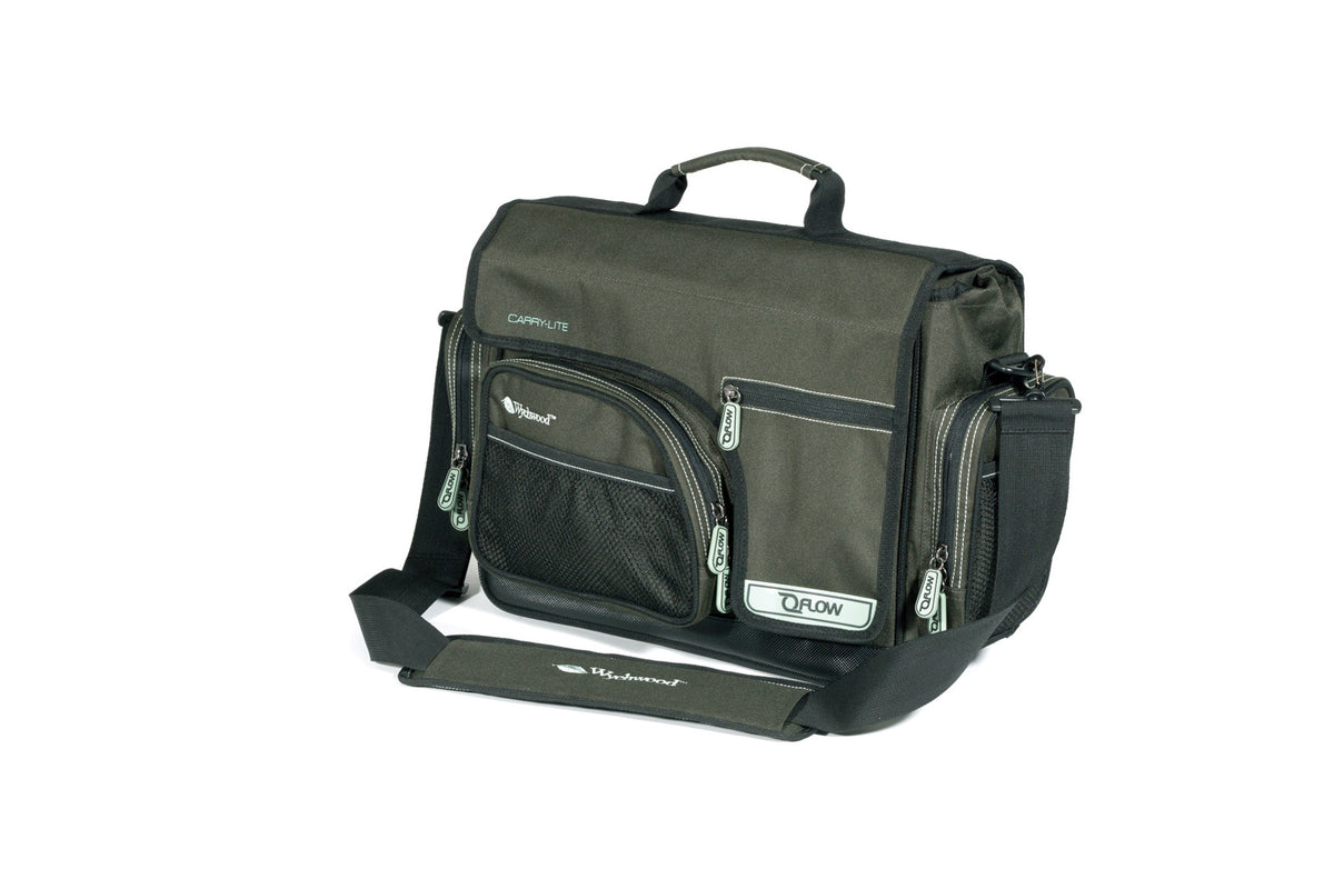 Carry-Lite Tackle Bag  Carryall Wychwood