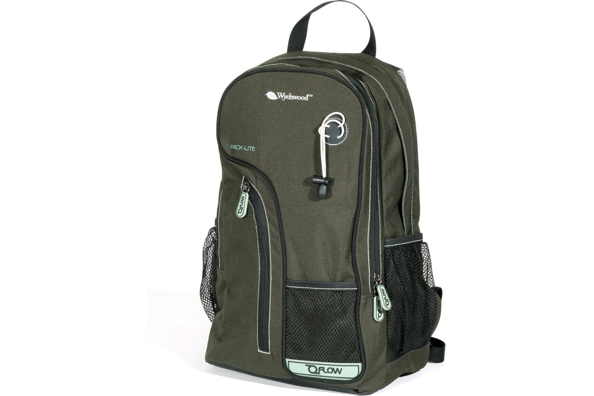 Pack-Lite Rucksack Bag  Rucksack Wychwood