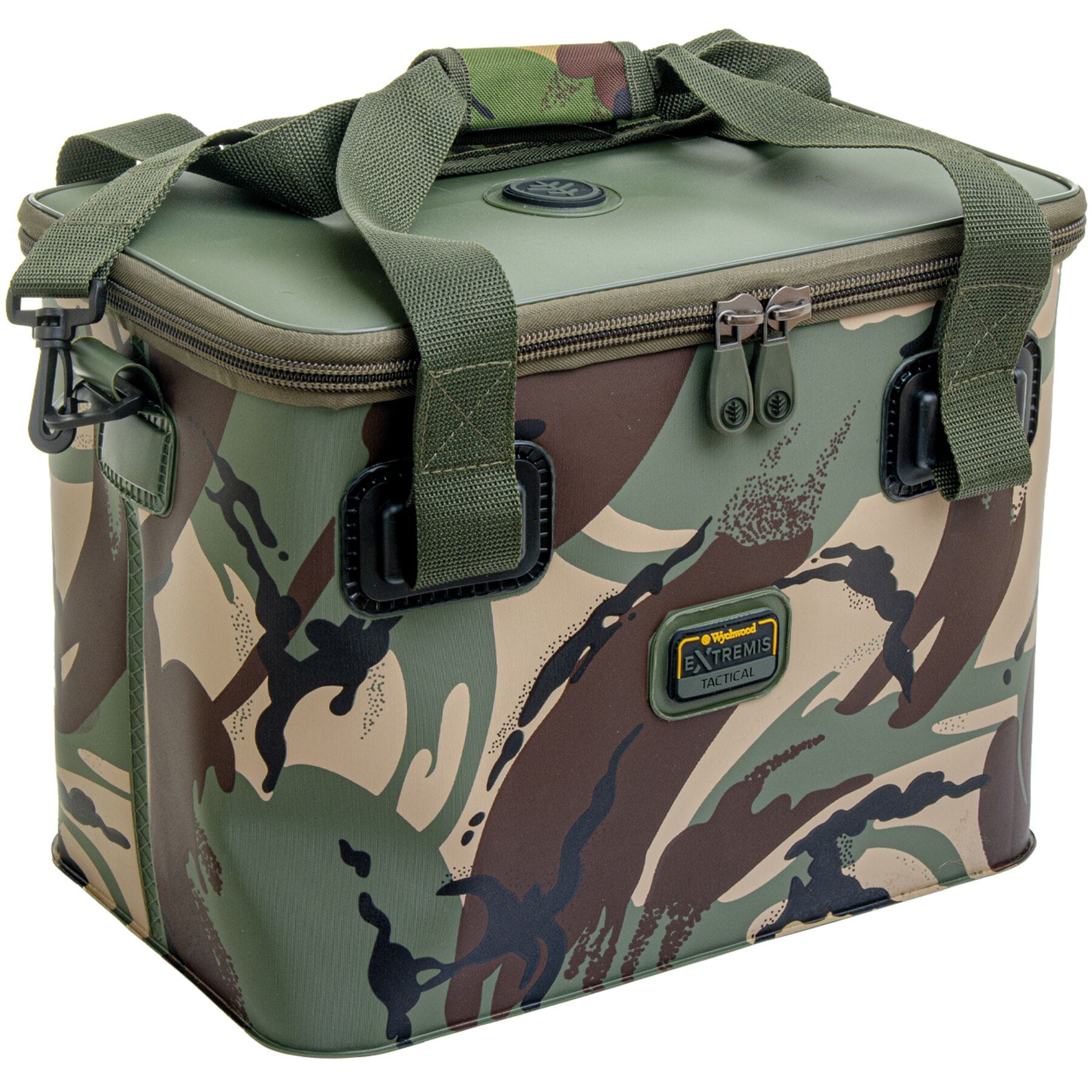 Extremis Tactical EVA Utility Bag   Wychwood