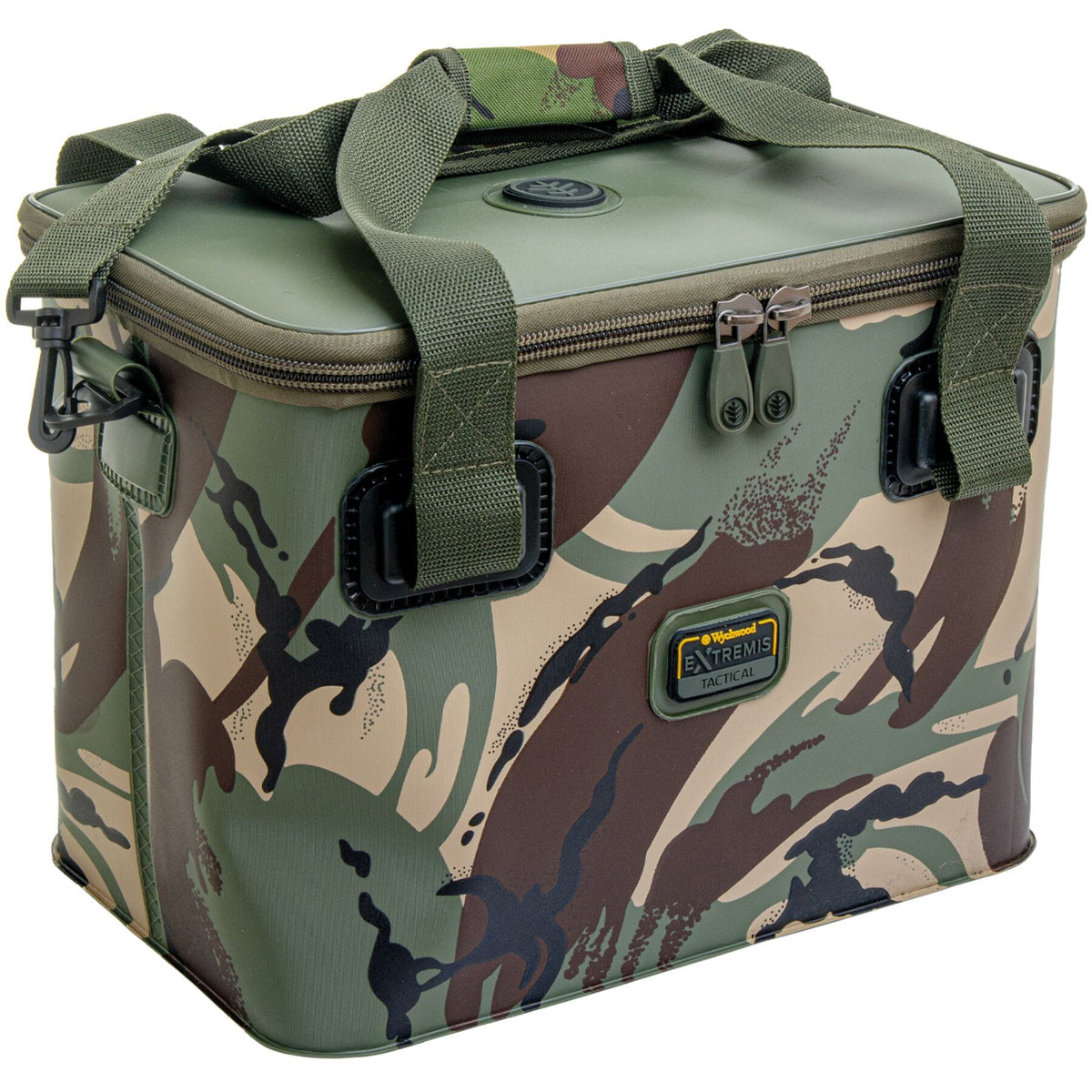 Extremis Tactical EVA Utility Bag   Wychwood