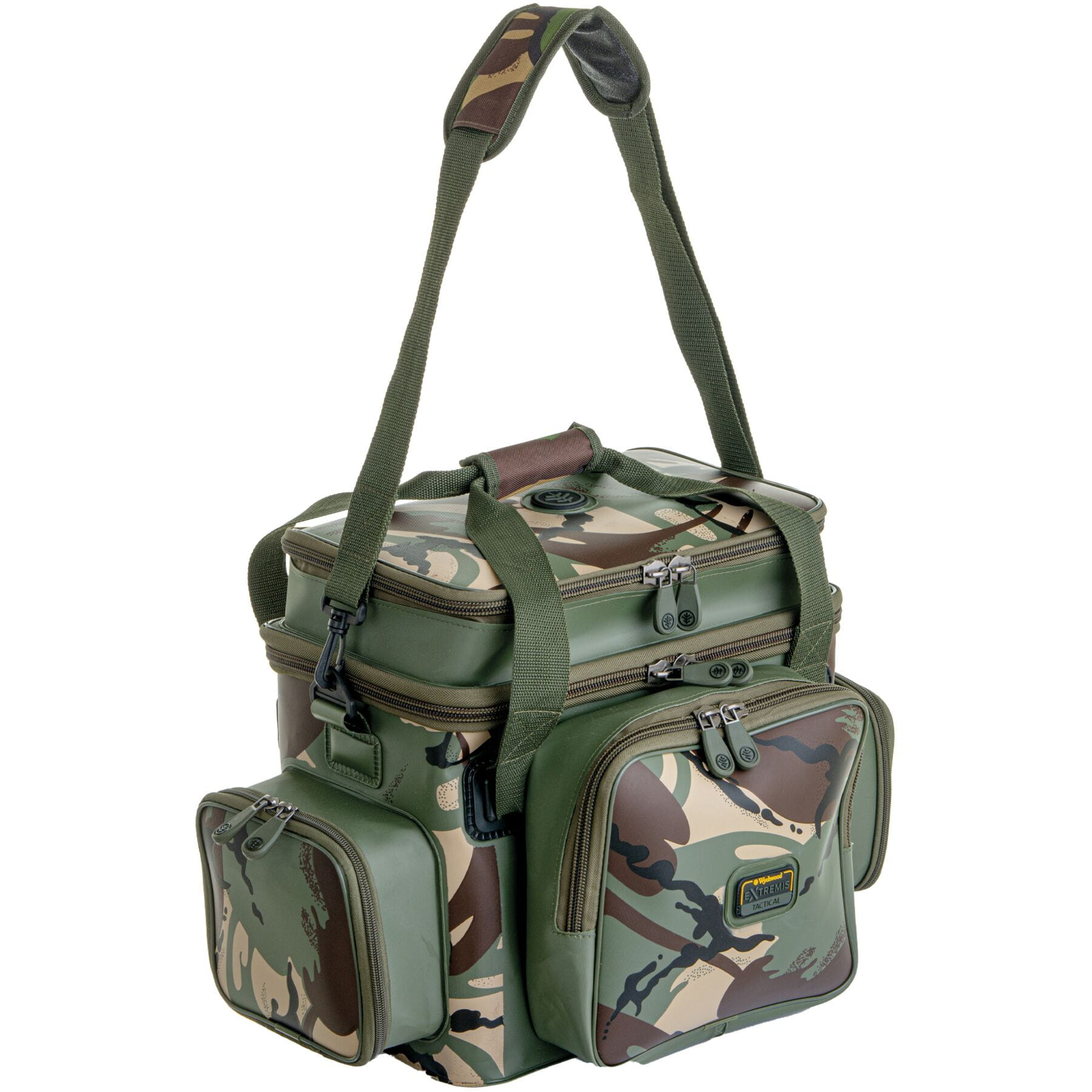 Extremis Tactical EVA Compact Carryall 50x30x32cm   Wychwood