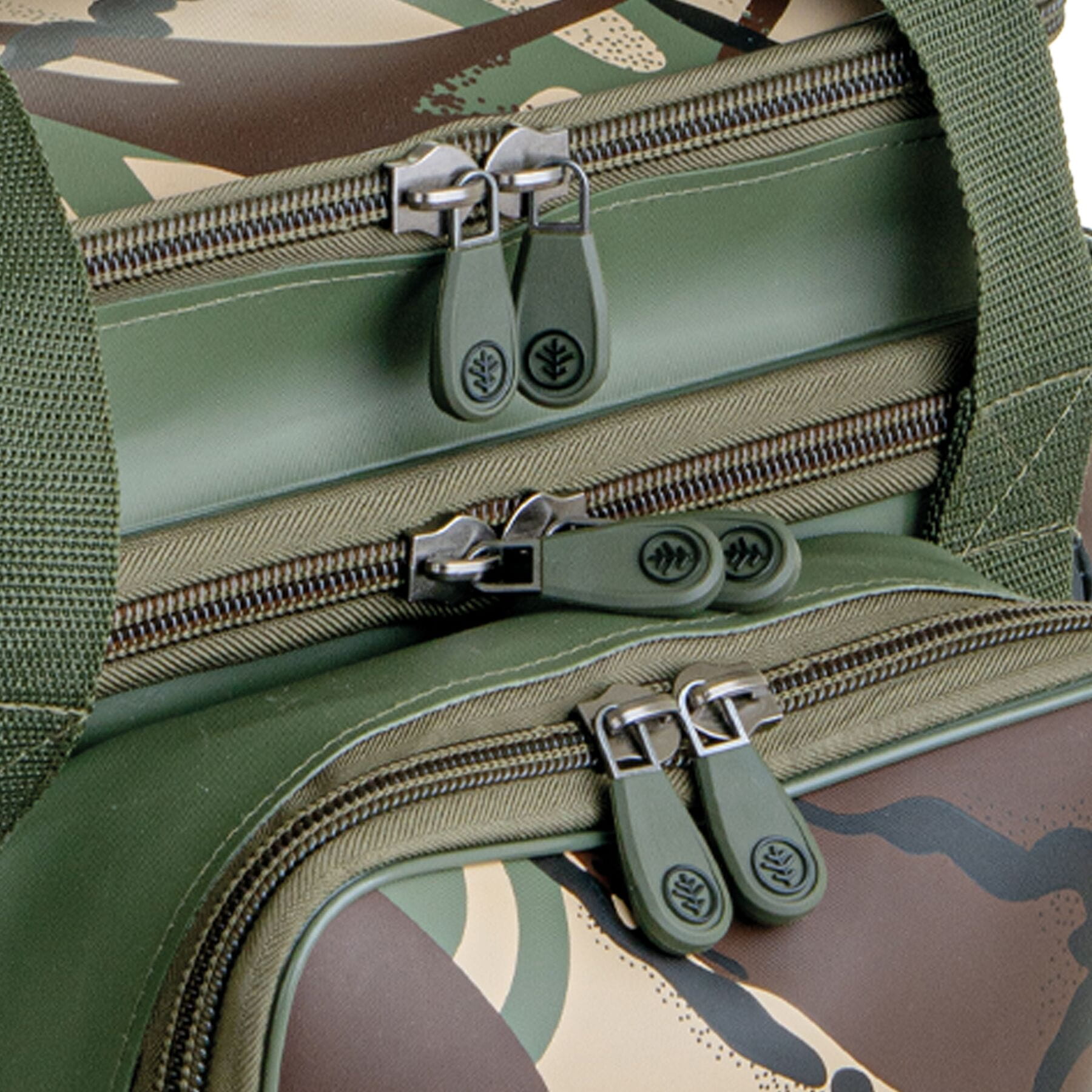 Extremis Tactical EVA Compact Carryall 50x30x32cm   Wychwood
