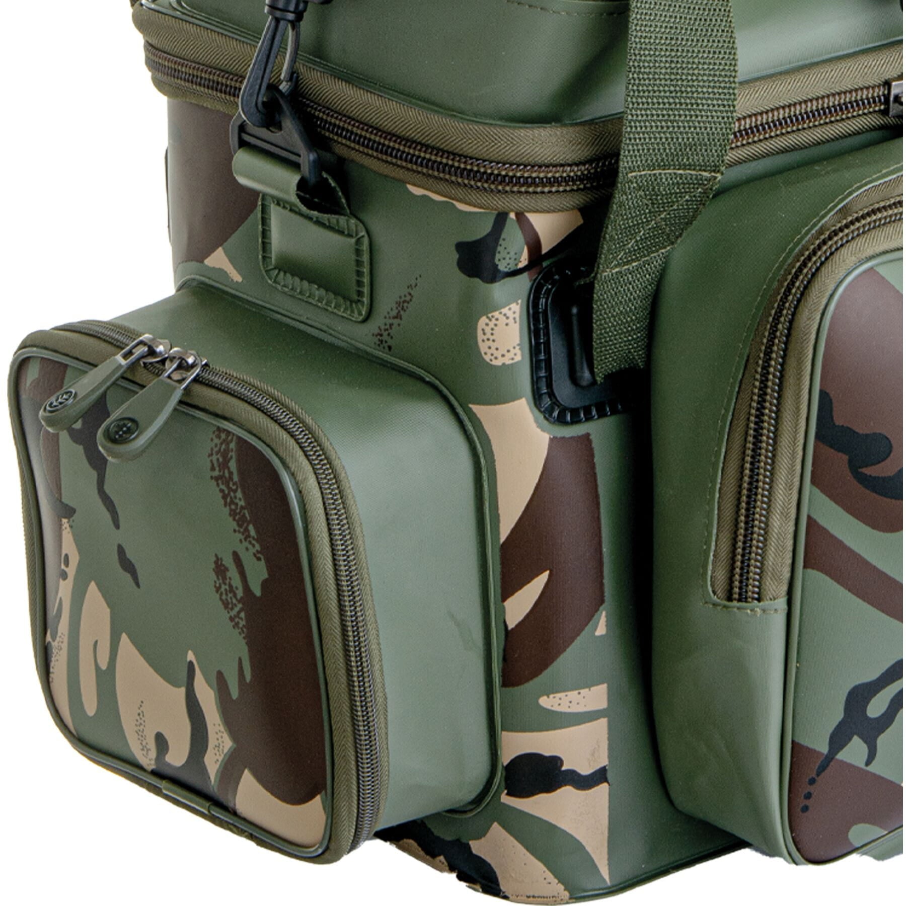 Extremis Tactical EVA Compact Carryall 50x30x32cm   Wychwood