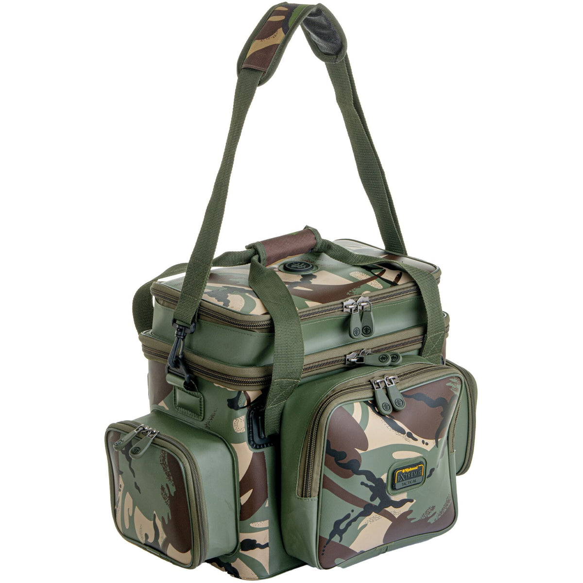 Extremis Tactical EVA Compact Carryall Bag 50x30x32cm