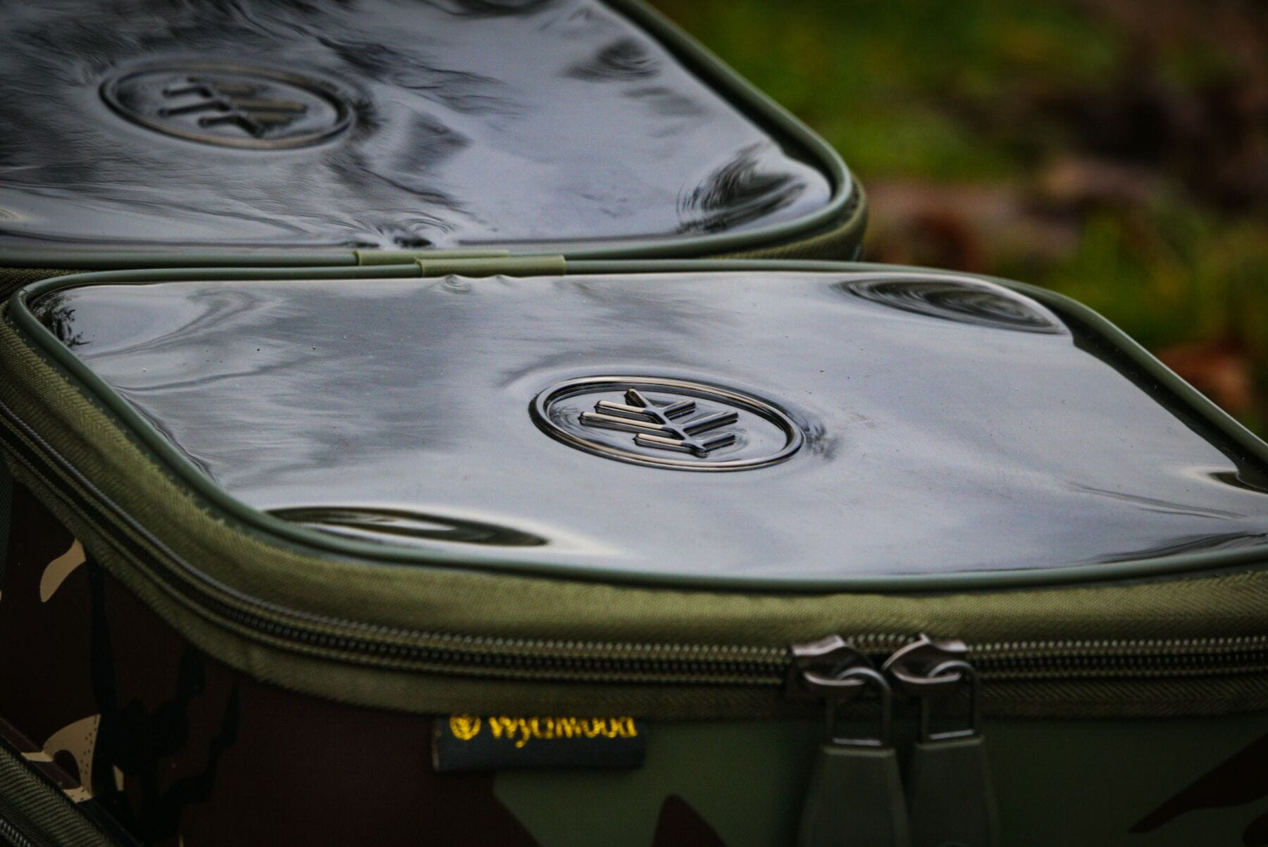 Extremis Tactical EVA L-Modular Shallow 20X34X6.5Cm 4.4L