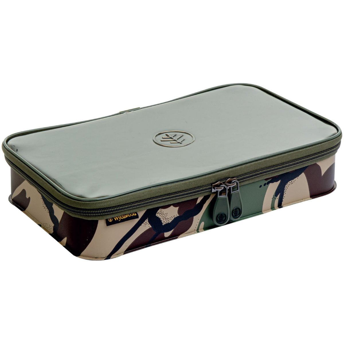 Extremis Tactical EVA L-Modular Shallow Bag 20x34x6.5cm 4.4lt  EVA Luggage Wychwood
