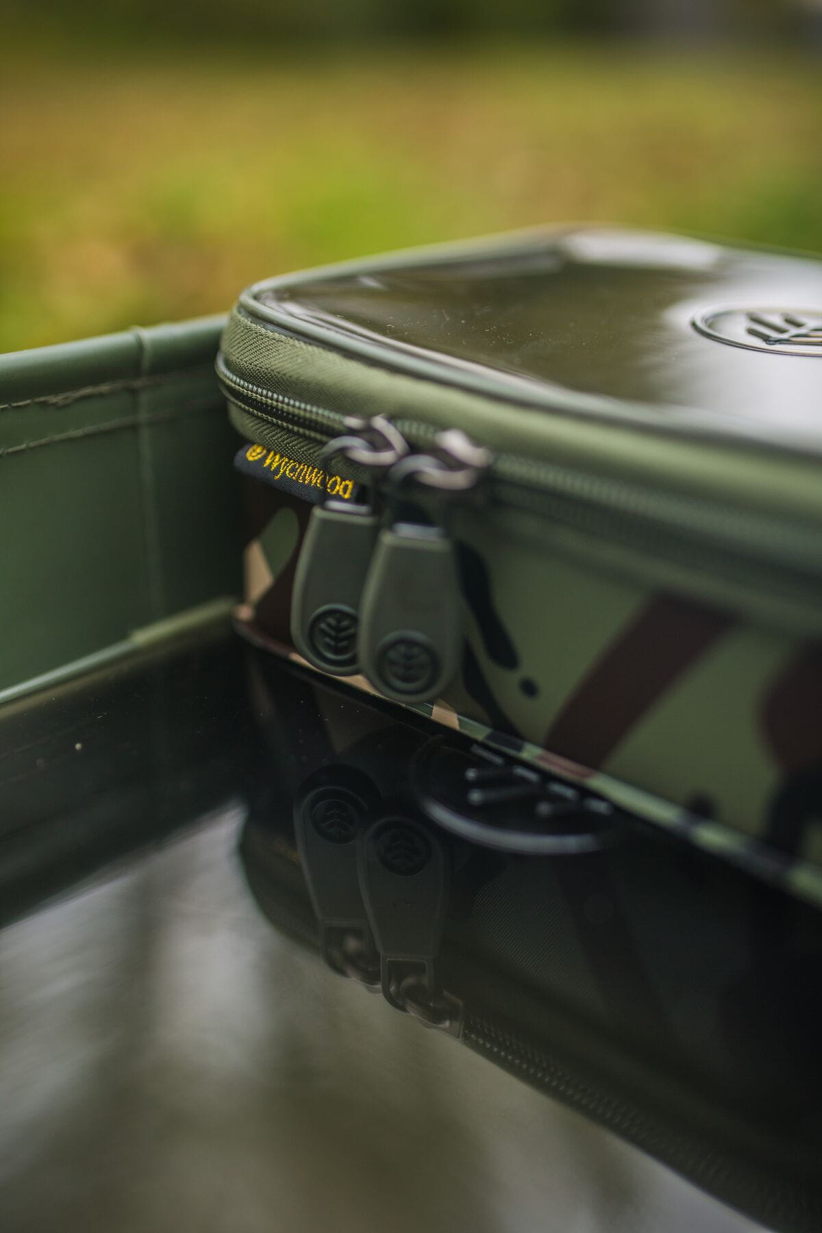 Extremis Tactical EVA L-Modular Shallow 20X34X6.5Cm 4.4L