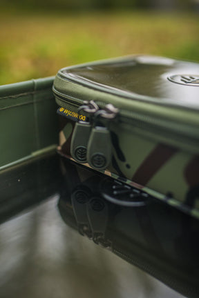 Extremis Tactical EVA L-Modular Shallow 20X34X6.5Cm 4.4L