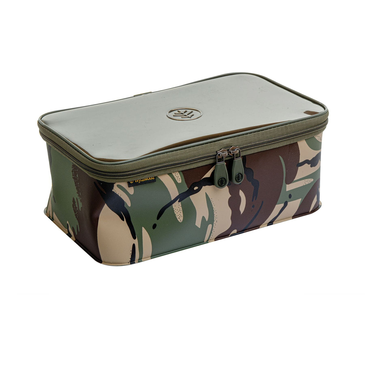 Extremis Tactical EVA L-Modular Deep BAg 20x34x13cm 9lt  EVA Luggage Wychwood