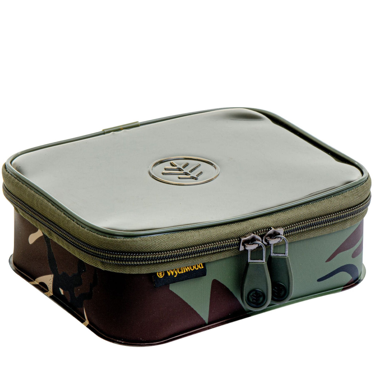 Extremis Tactical EVA M-Modular Shallow Bag 20x17x6.5cm 2.2lt  EVA Luggage Wychwood