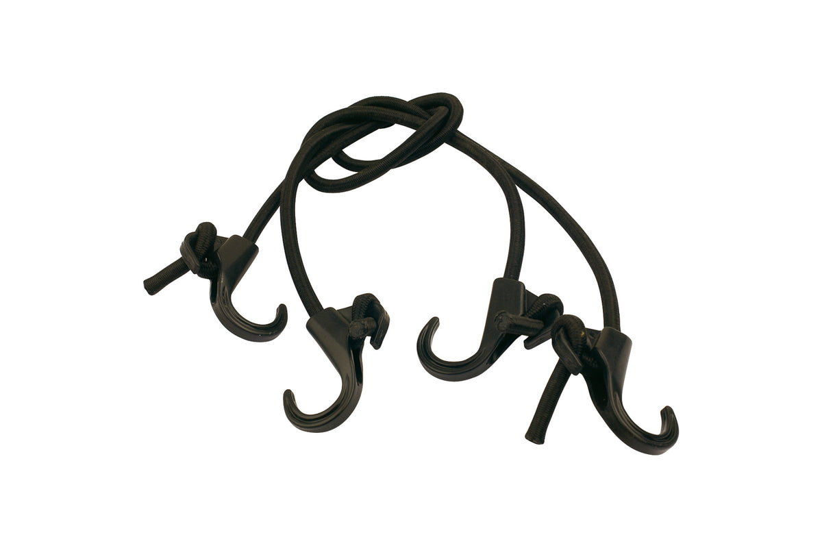 Barrow Elastic Set  Transport Accessories Wychwood