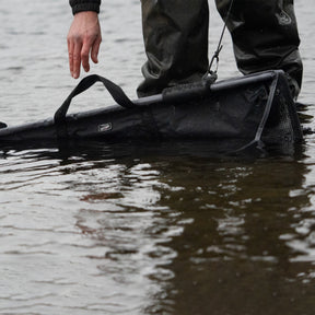 Agitator Sling Mat Retainer