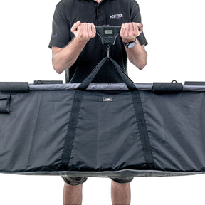 Agitator Sling Mat Retainer