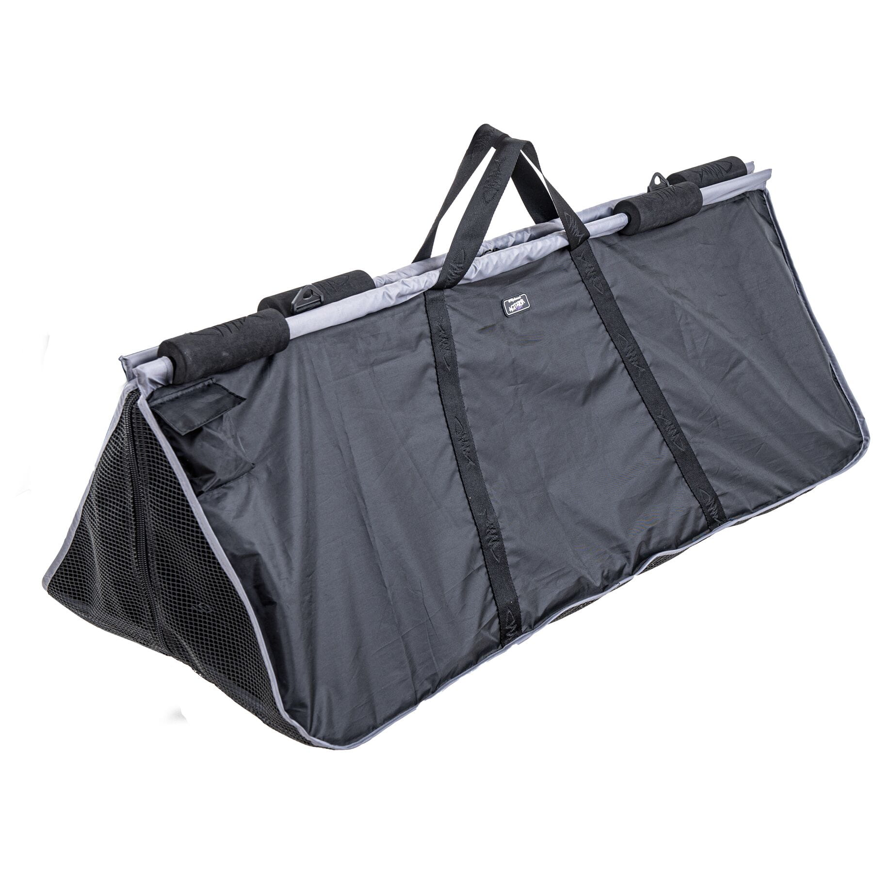 Agitator Sling Mat Retainer