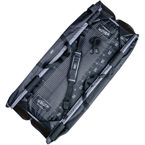 Agitator Sling Mat Retainer