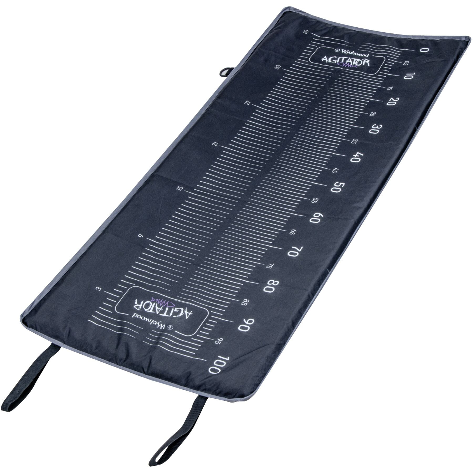 Agitator Sling Mat Retainer