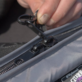 Agitator Sling Mat Retainer