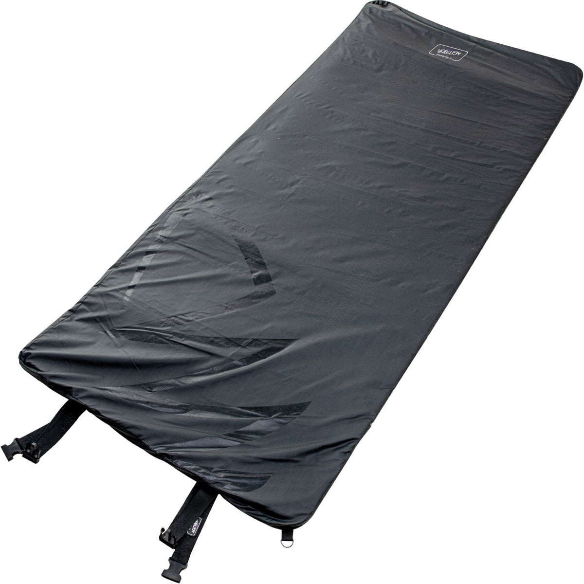 Agitator Catfish Mat   Wychwood