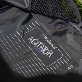 Agitator Compact Roll Mat