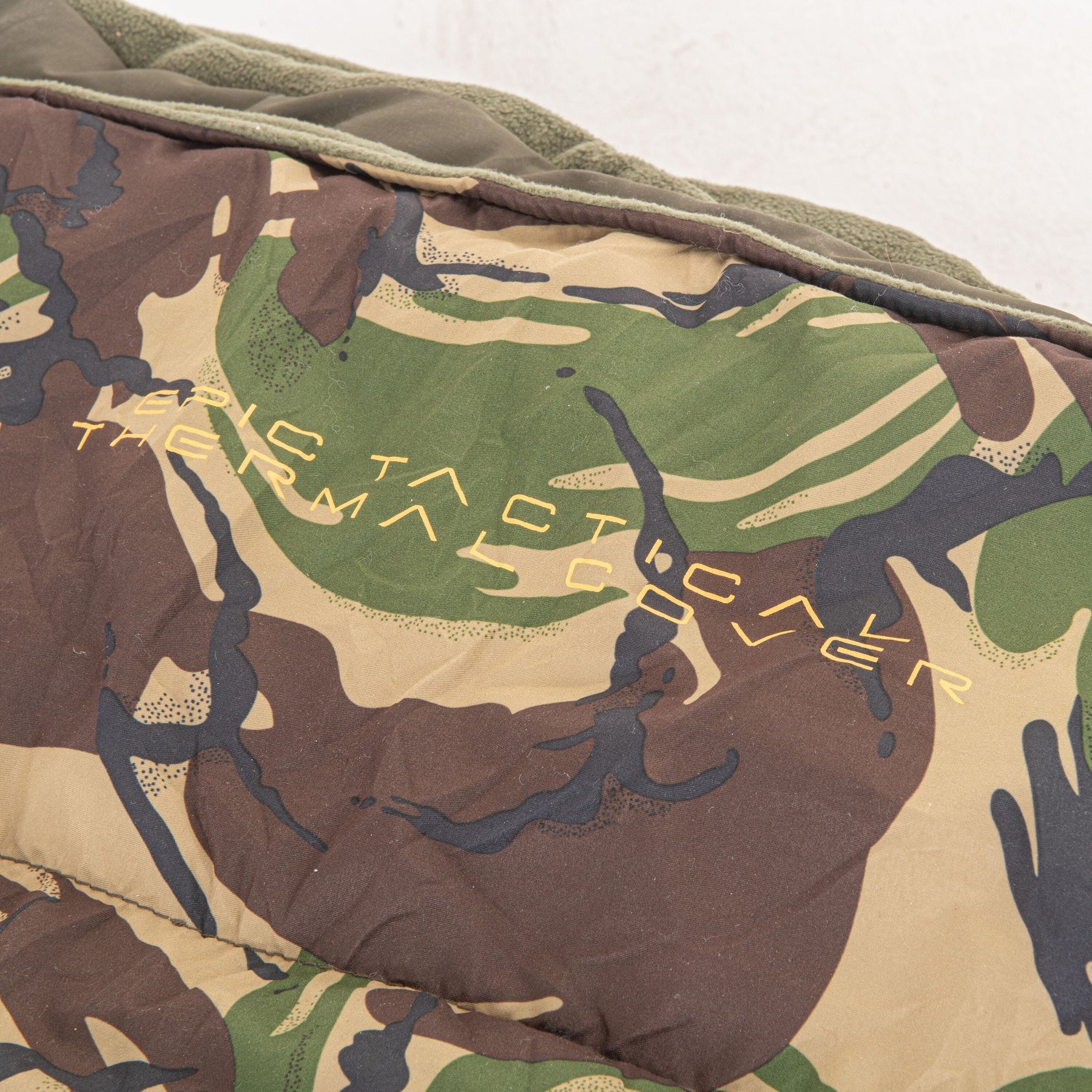 Epic Tactical Thermal Bedchair Cover  Sleeping Bag Wychwood
