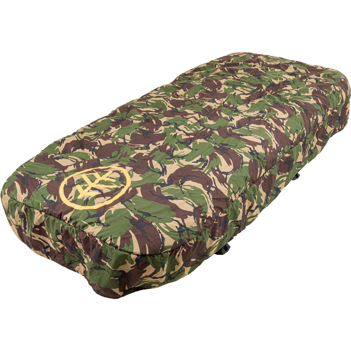 Epic Tactical Thermal Bedchair Cover  Sleeping Bag Wychwood