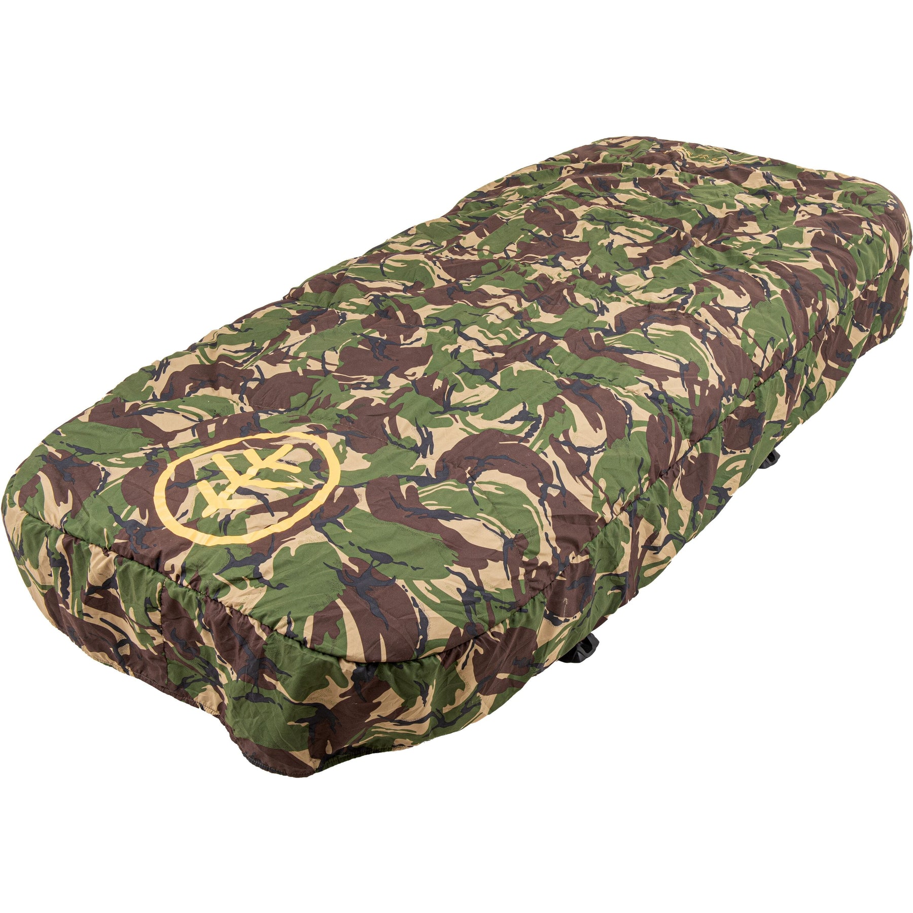 Epic Tactical Thermal Bedchair Cover  Sleeping Bag Wychwood