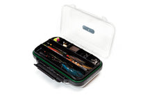 Vuefinder Tube Fly Box Tackle Box  Fly Box Wychwood