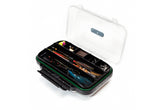 Vuefinder Tube Fly Box Tackle Box  Fly Box Wychwood