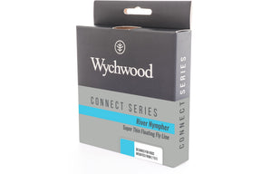 Connect Series River Nympher Weight Fly Line  Fly Line Wychwood