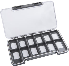 Hook-Hold CDC Fly Box, Tackle Box
