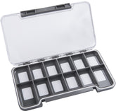Hook-Hold CDC Fly Box Tackle Box  Fly Box Wychwood