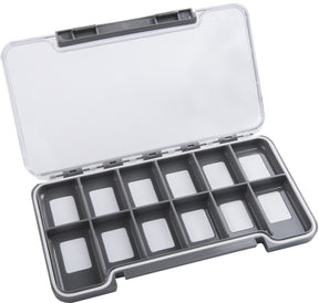 Hook-Hold CDC Fly Box Tackle Box  Fly Box Wychwood