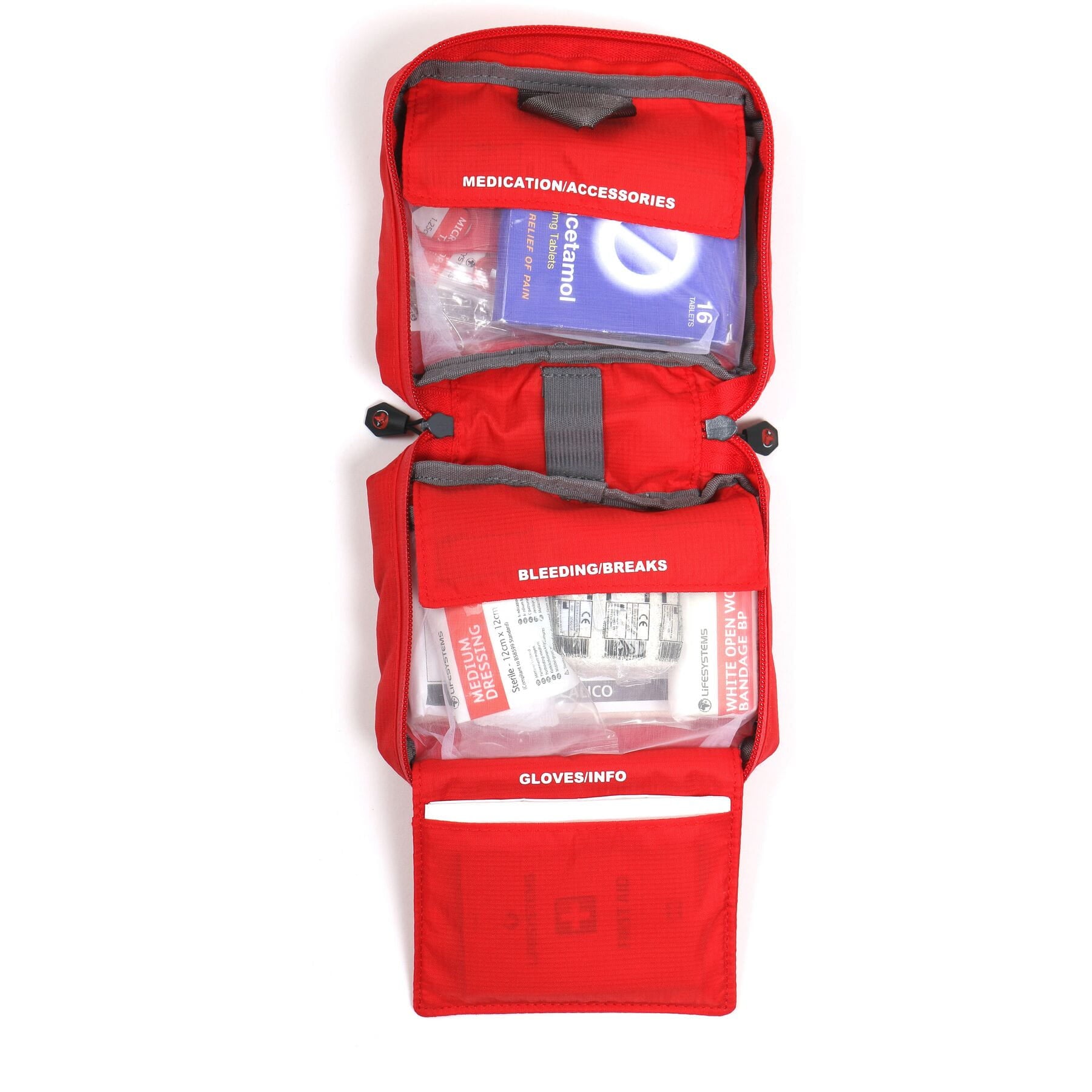 Adventure First Aid Kit   Wychwood