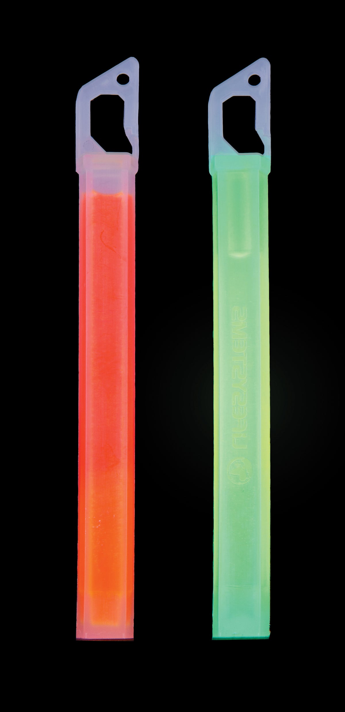 15 Hour Light sticks - 2 per Pack  Light Sticks Wychwood