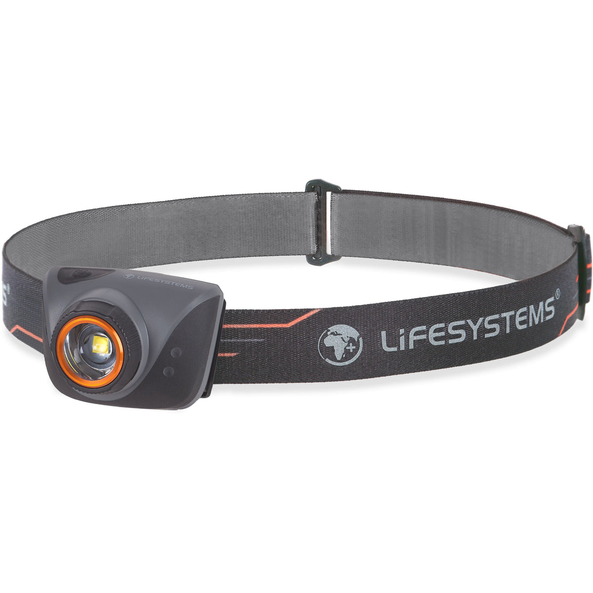 Intensity 580 Head Torch  Head Lights Wychwood