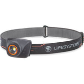 Intensity 580 Head Torch  Head Lights Wychwood