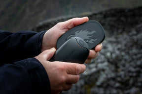 Rechargeable Dual Palm Handwarmer  Powerbank Wychwood