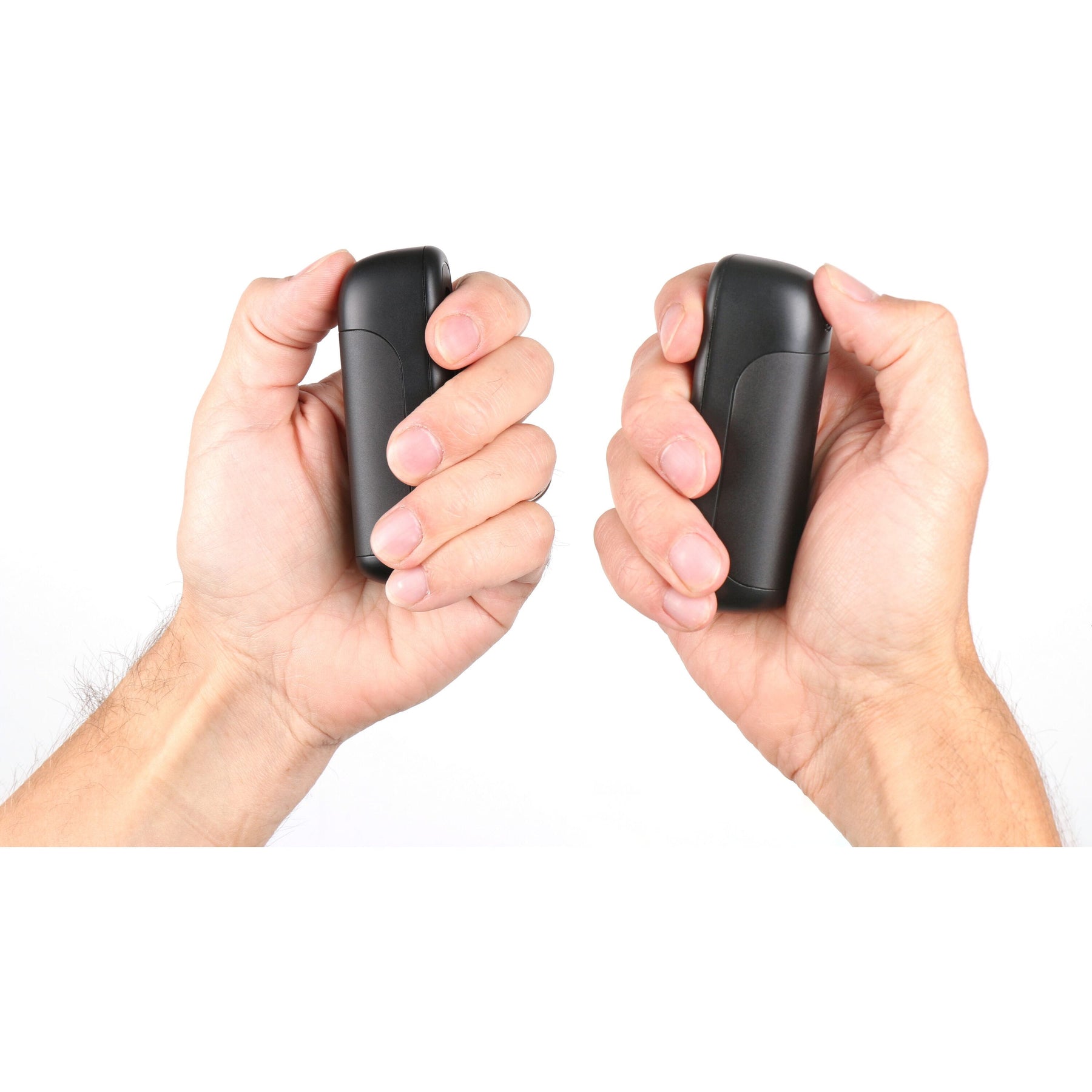 Rechargeable Palm Handwarmers, USB & USB C ports  Powerbank Wychwood